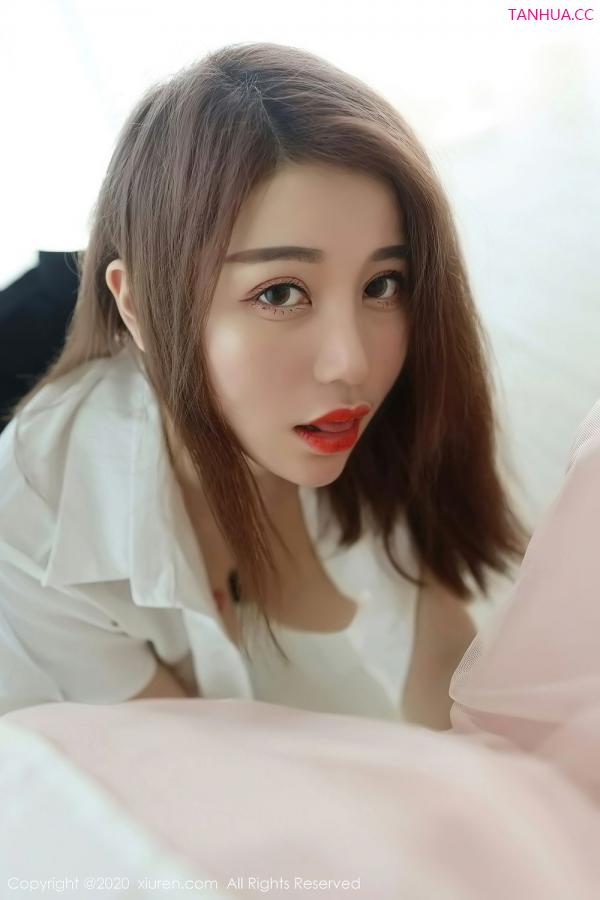 美七Mia  [XiuRen]高清写真图 2020.11.27 No.2831 美七Mia第44张图片